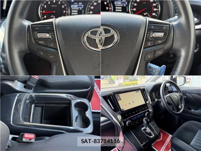 Toyota ALPHARD 2019-09 8282776-9