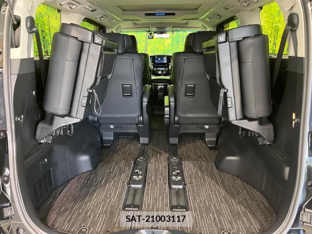 Toyota ALPHARD 2022-07 8282845-10