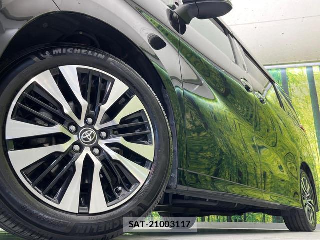 Toyota ALPHARD 2022-07 8282845-13