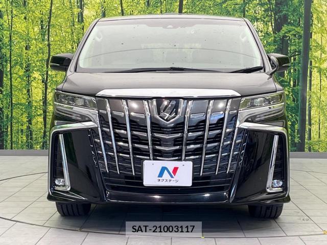 Toyota ALPHARD 2022-07 8282845-14
