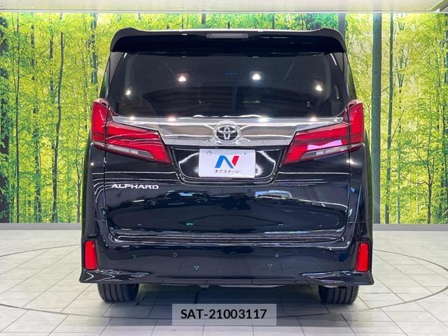 Toyota ALPHARD 2022-07 8282845-15