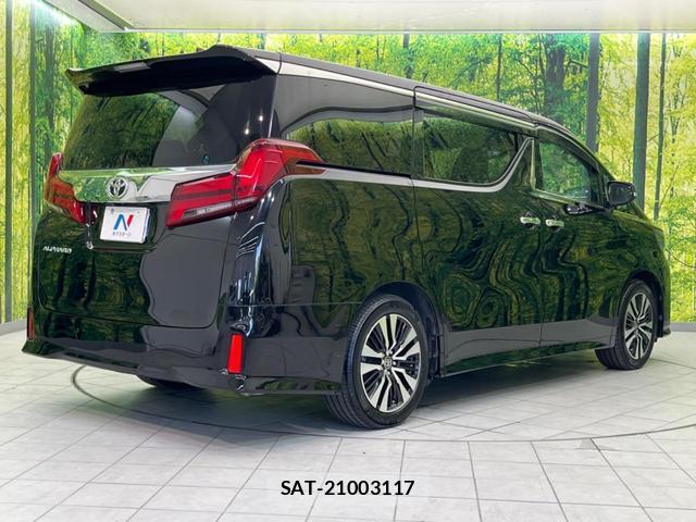 Toyota ALPHARD 2022-07 8282845-17