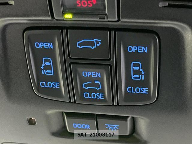 Toyota ALPHARD 2022-07 8282845-3