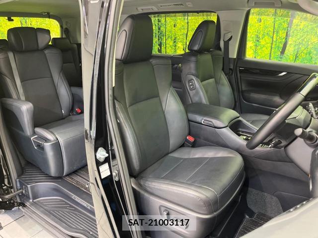 Toyota ALPHARD 2022-07 8282845-7