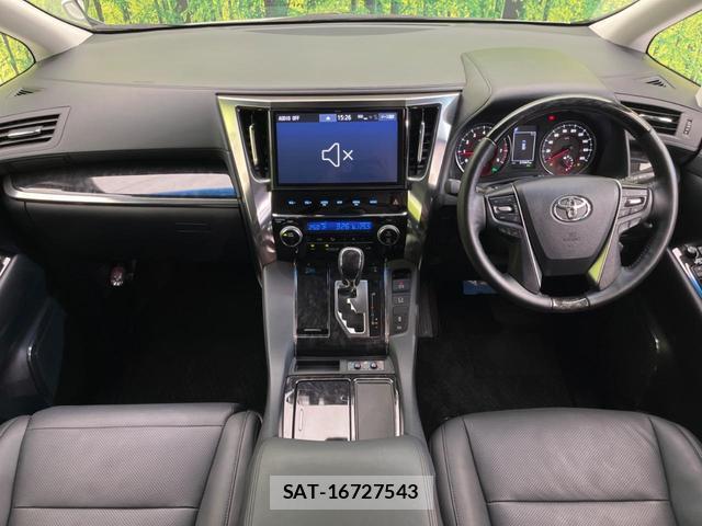 Toyota ALPHARD 2019-08 8282848-1