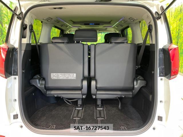 Toyota ALPHARD 2019-08 8282848-10