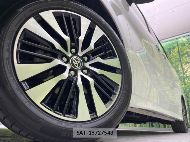 Toyota ALPHARD 2019-08 8282848-13