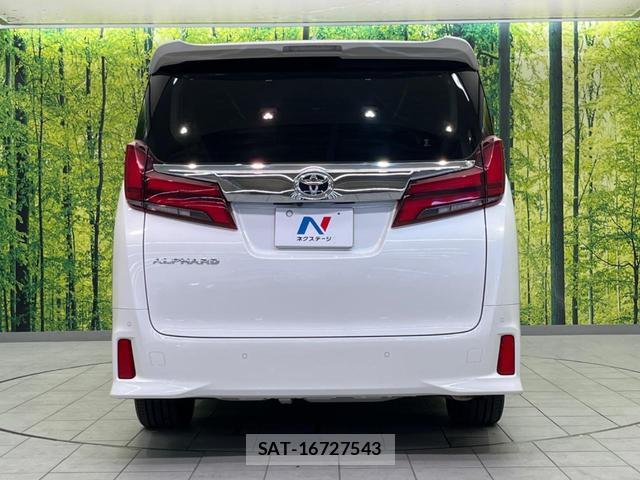 Toyota ALPHARD 2019-08 8282848-15