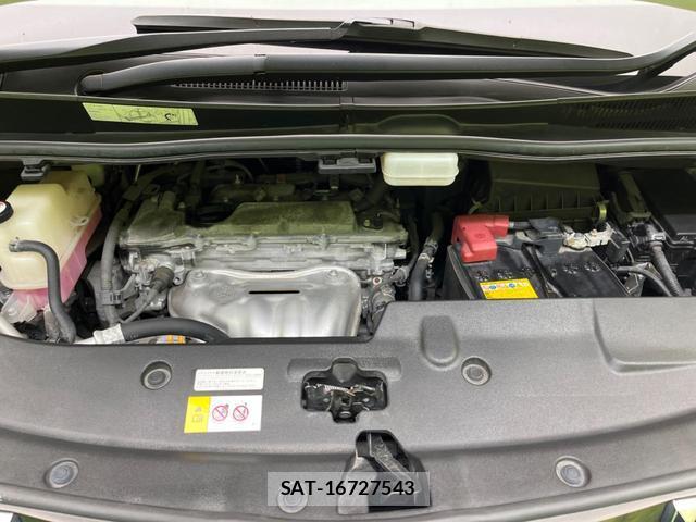 Toyota ALPHARD 2019-08 8282848-18