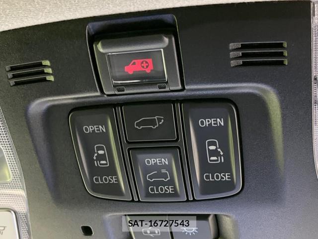 Toyota ALPHARD 2019-08 8282848-4