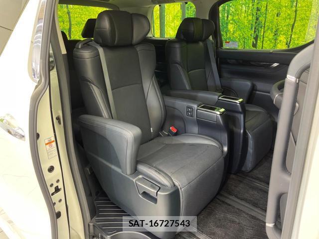 Toyota ALPHARD 2019-08 8282848-8