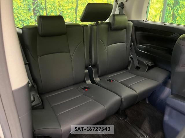 Toyota ALPHARD 2019-08 8282848-9