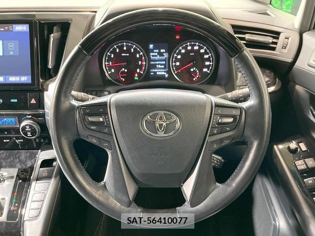 Toyota ALPHARD 2018-09 8282864-11