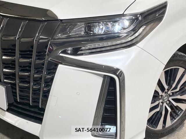 Toyota ALPHARD 2018-09 8282864-12
