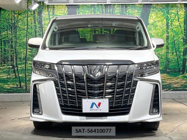 Toyota ALPHARD 2018-09 8282864-14