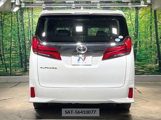 Toyota ALPHARD 2018-09 8282864-15