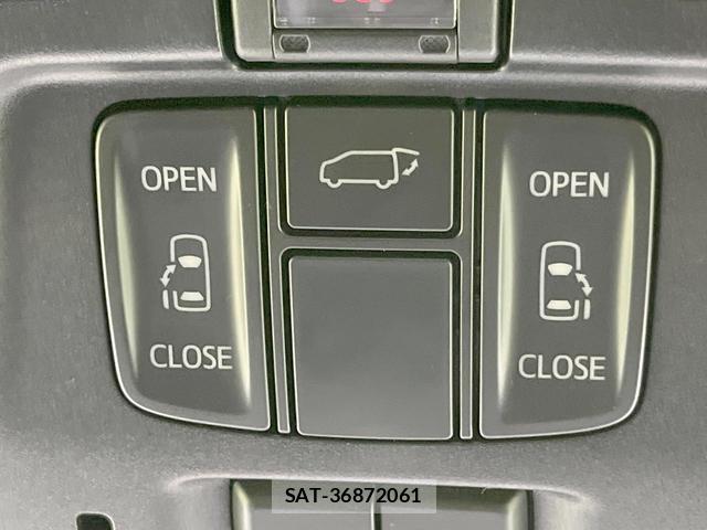 Toyota ALPHARD 2020-11 8282916-2