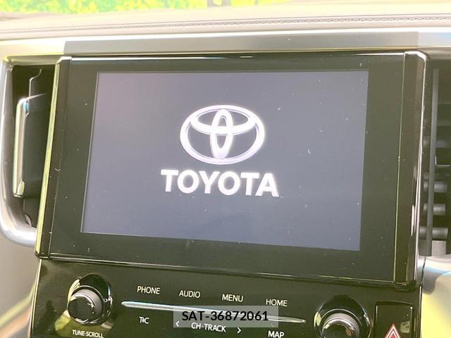 Toyota ALPHARD 2020-11 8282916-3