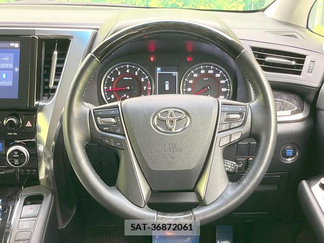 Toyota ALPHARD 2020-11 8282916-5