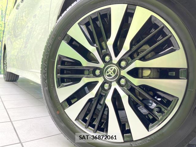Toyota ALPHARD 2020-11 8282916-7