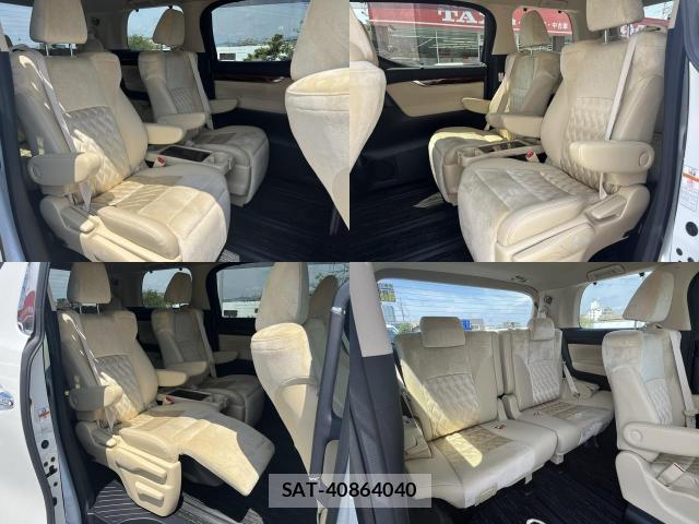 Toyota ALPHARD 2016-09 8283044-6