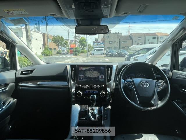 Toyota ALPHARD 2022-05 8283046-2