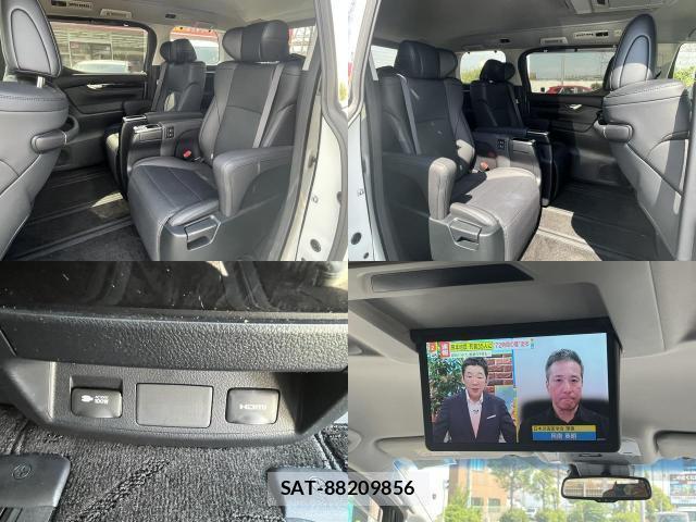 Toyota ALPHARD 2022-05 8283046-6