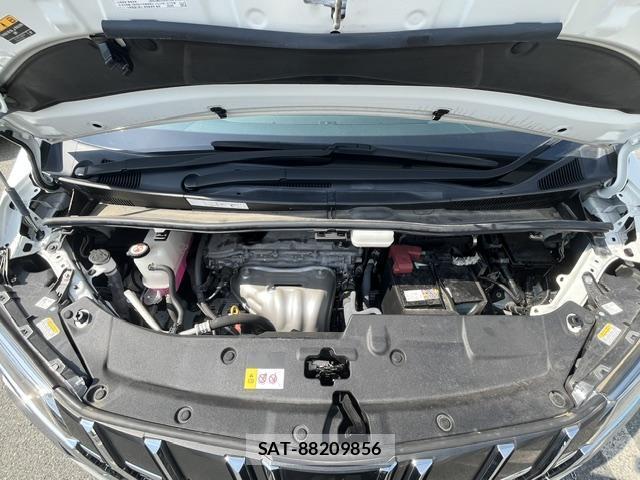 Toyota ALPHARD 2022-05 8283046-7