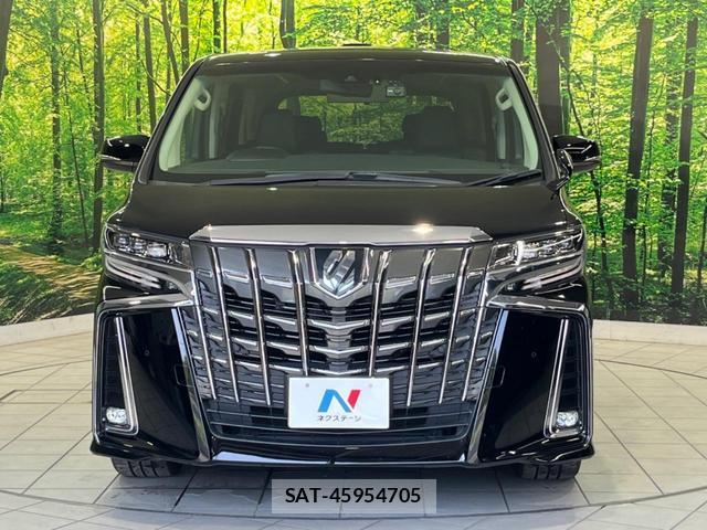 Toyota ALPHARD 2022-04 8283144-14