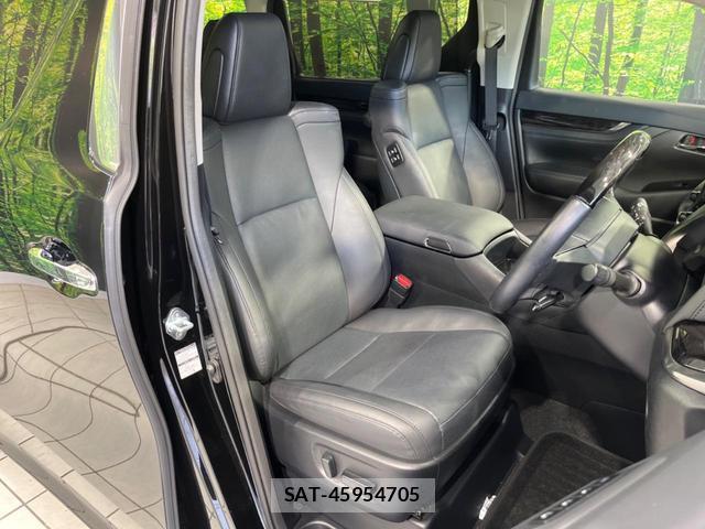 Toyota ALPHARD 2022-04 8283144-7