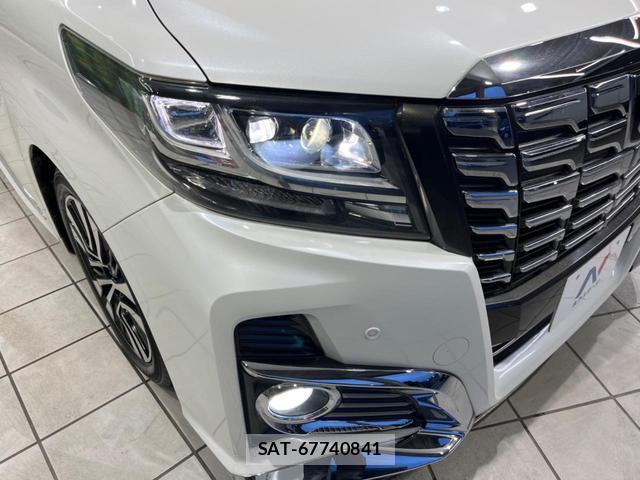 Toyota ALPHARD 2016-03 8283157-12