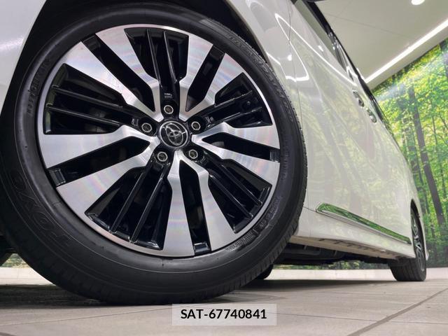 Toyota ALPHARD 2016-03 8283157-13