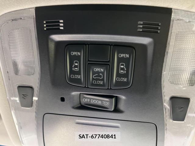 Toyota ALPHARD 2016-03 8283157-3