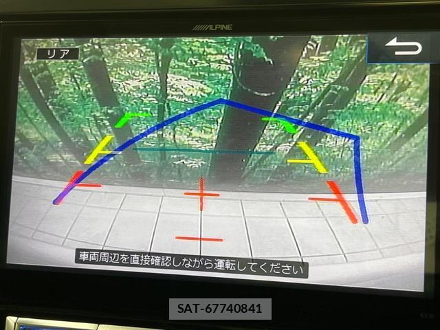 Toyota ALPHARD 2016-03 8283157-4