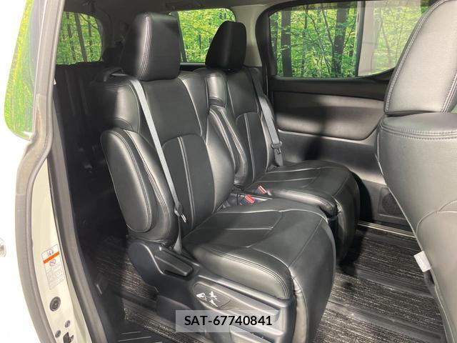 Toyota ALPHARD 2016-03 8283157-8
