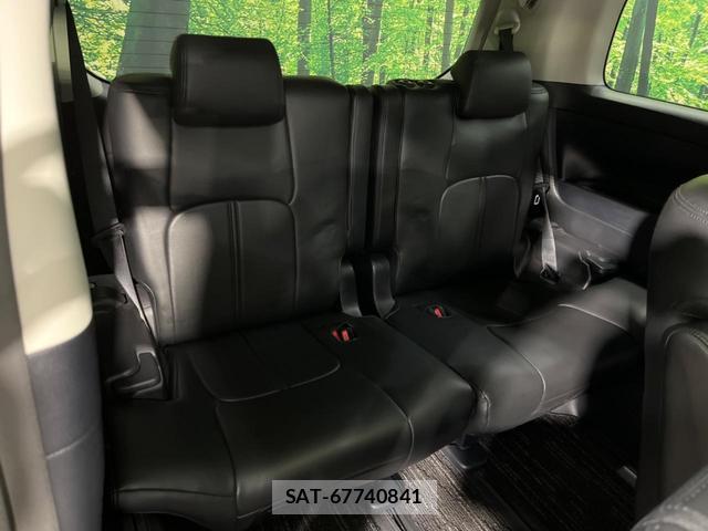 Toyota ALPHARD 2016-03 8283157-9