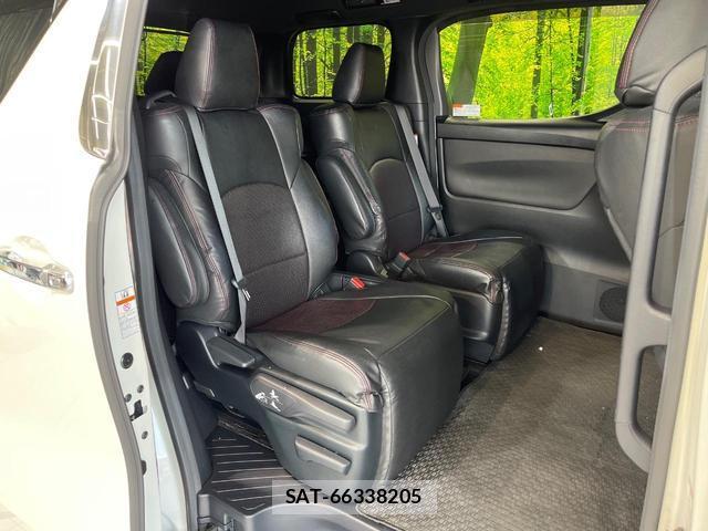 Toyota ALPHARD 2020-12 8283273-10