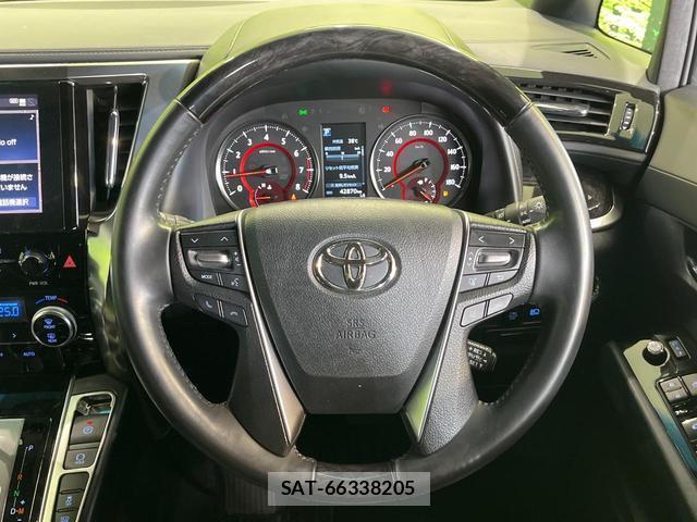 Toyota ALPHARD 2020-12 8283273-11