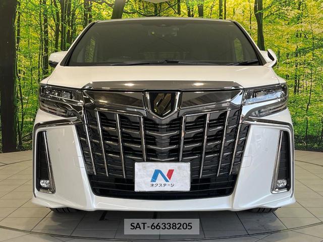 Toyota ALPHARD 2020-12 8283273-13