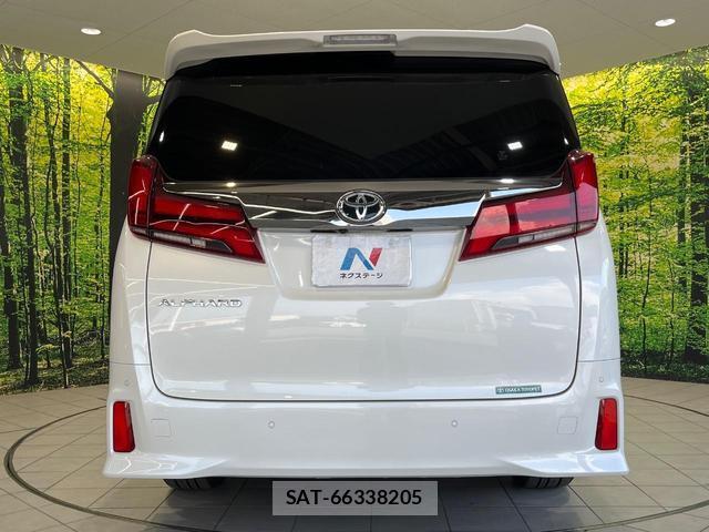 Toyota ALPHARD 2020-12 8283273-14