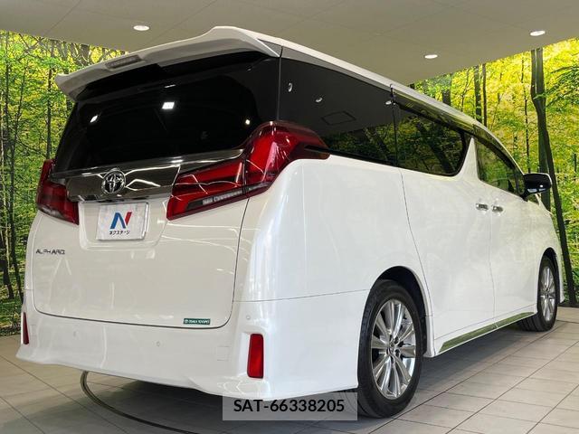 Toyota ALPHARD 2020-12 8283273-16