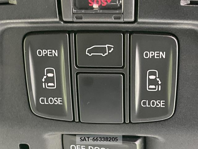 Toyota ALPHARD 2020-12 8283273-3