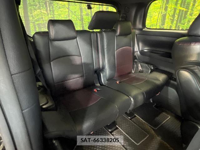Toyota ALPHARD 2020-12 8283273-9
