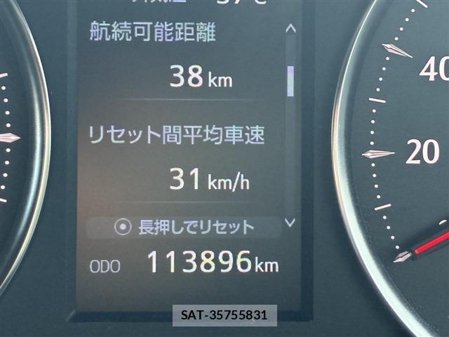Toyota ALPHARD 2020-11 8283406-2