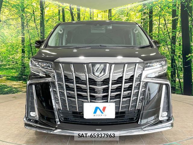 Toyota ALPHARD 2018-06 8283452-10