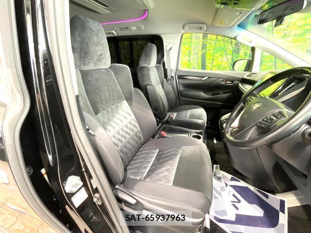 Toyota ALPHARD 2018-06 8283452-13