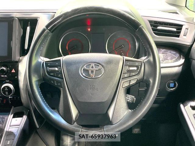 Toyota ALPHARD 2018-06 8283452-7
