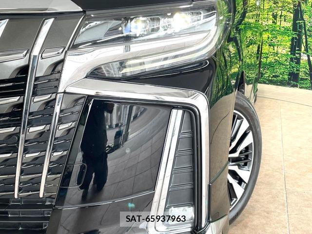 Toyota ALPHARD 2018-06 8283452-8
