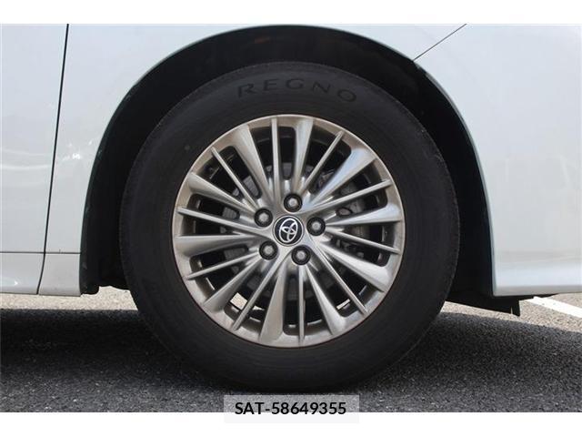 Toyota ALPHARD 2021-06 8283558-15