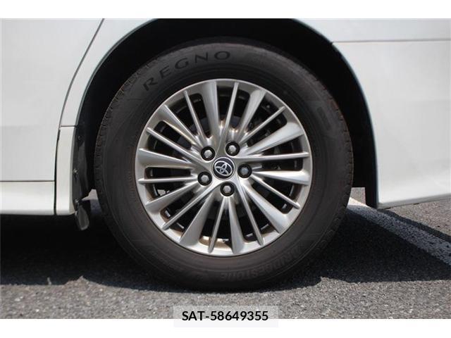 Toyota ALPHARD 2021-06 8283558-17